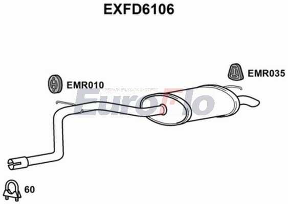 EXFD6106