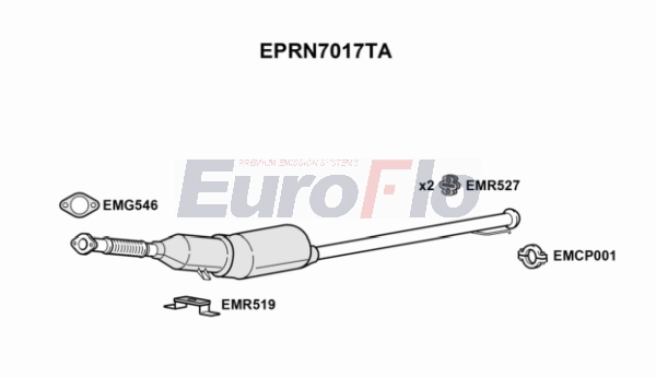 EPRN7017TA