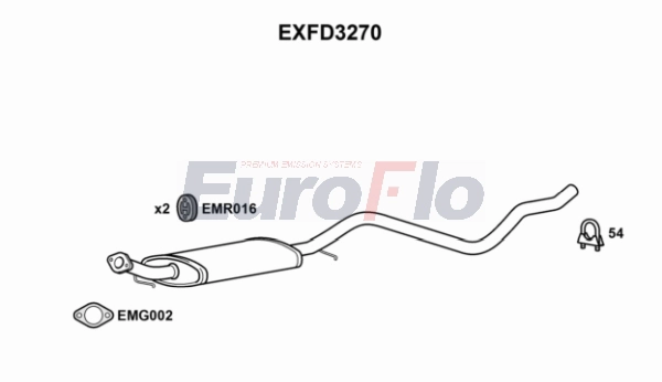 EXFD3270