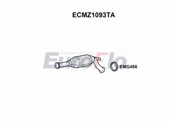 ECMZ1093TA