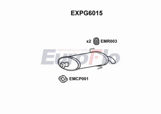 EXPG6015