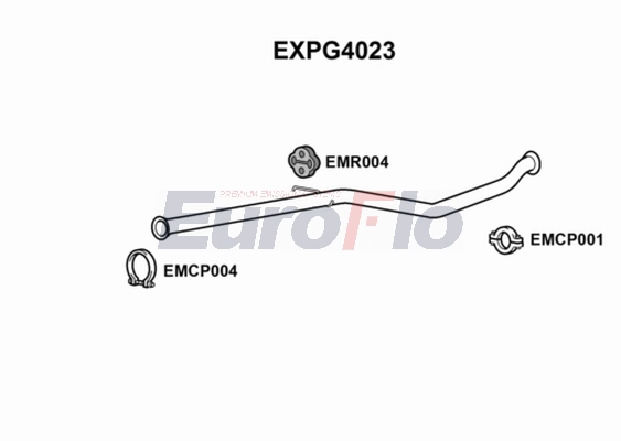 EXPG4023