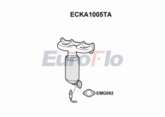 ECKA1005TA