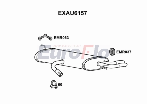 EXAU6157