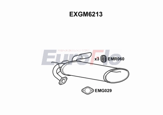 EXGM6213
