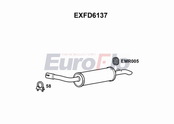 EXFD6137