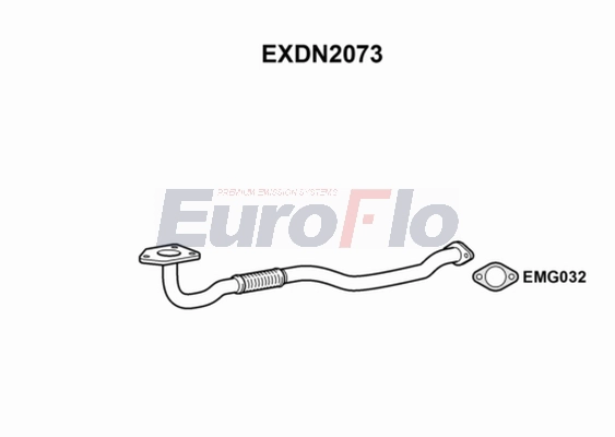 EXDN2073