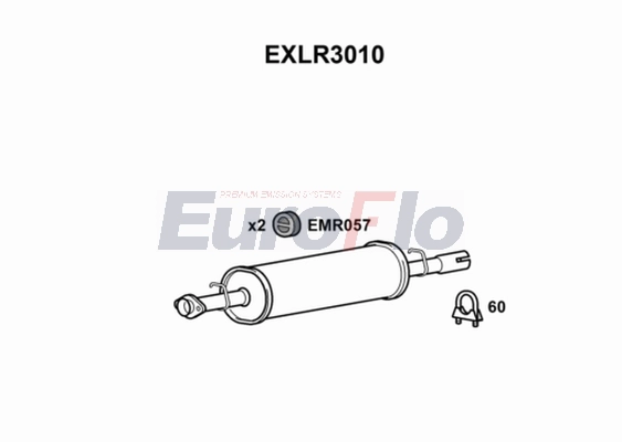 EXLR3010