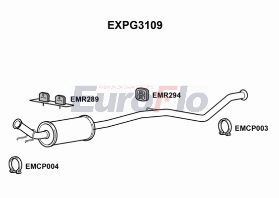 EXPG3109