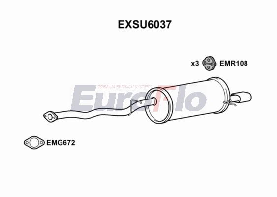 EXSU6037