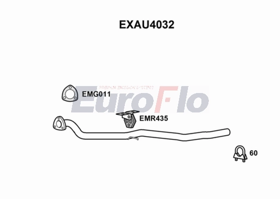 EXAU4032