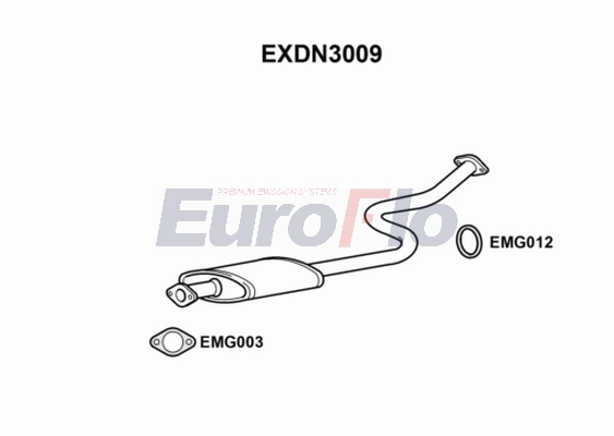 EXDN3009