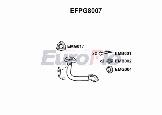 EFPG8007