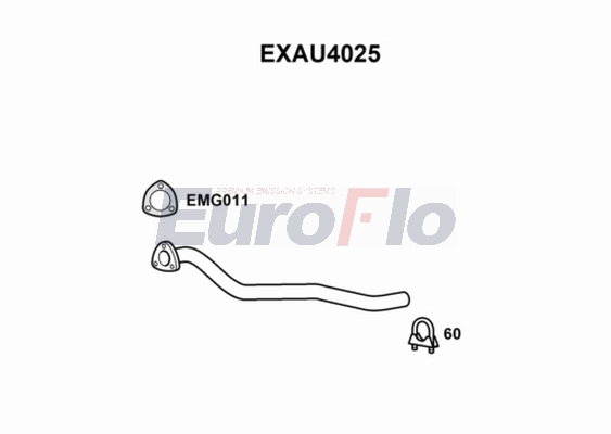 EXAU4025