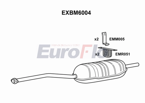 EXBM6004