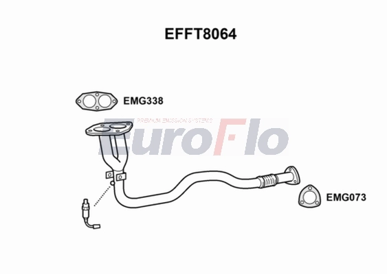 EFFT8064