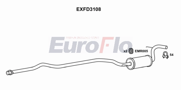 EXFD3108