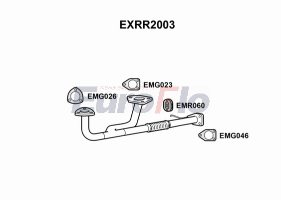EXRR2003