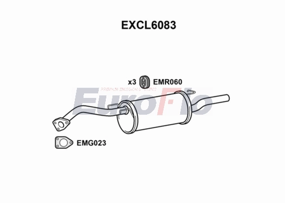 EXCL6083