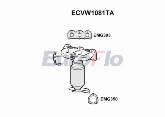 ECVW1081TA
