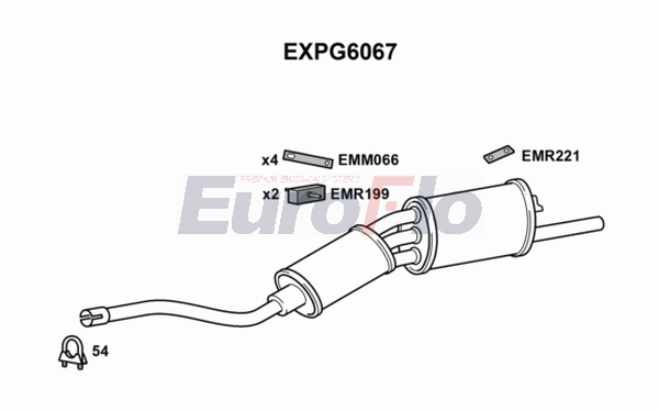 EXPG6067