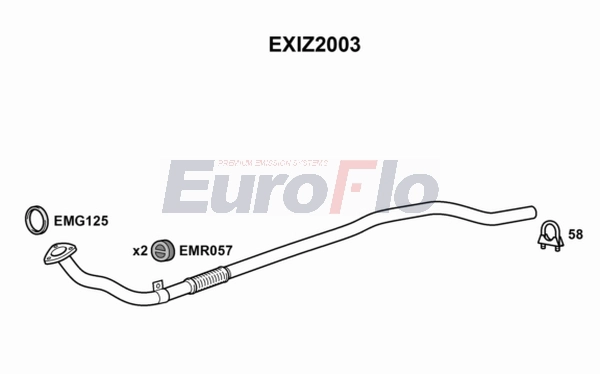 EXIZ2003