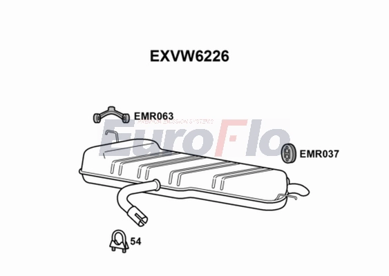 EXVW6226