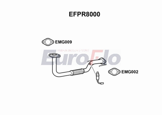 EFPR8000