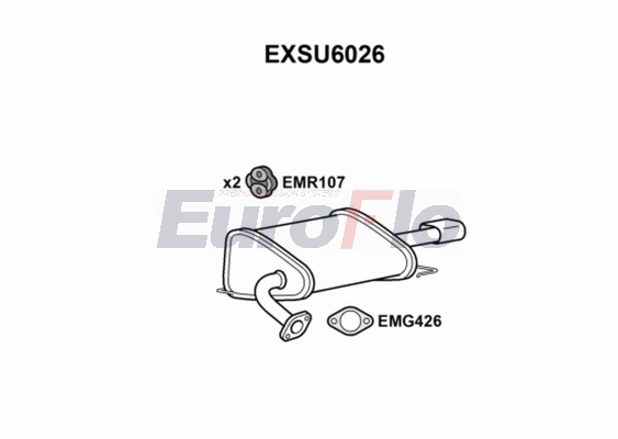 EXSU6026
