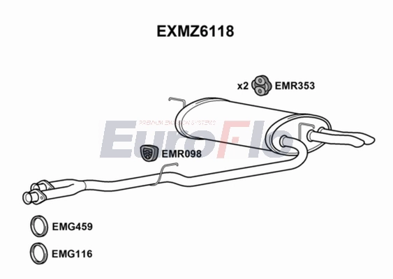 EXMZ6118