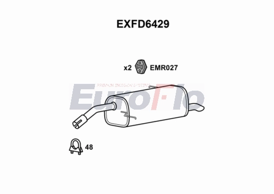 EXFD6429