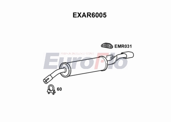 EXAR6005