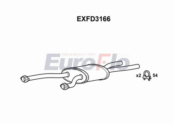EXFD3166