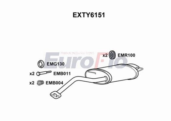 EXTY6151