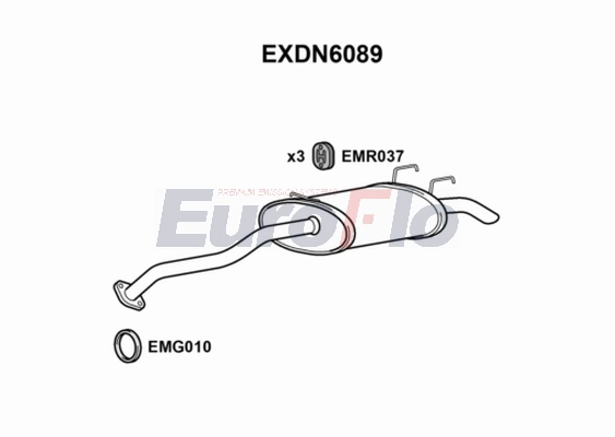 EXDN6089