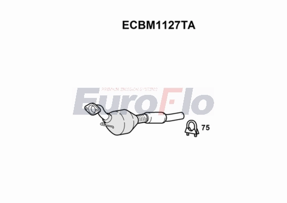 ECBM1127TA