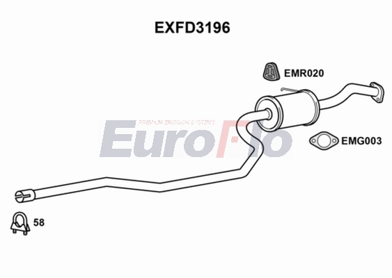 EXFD3196