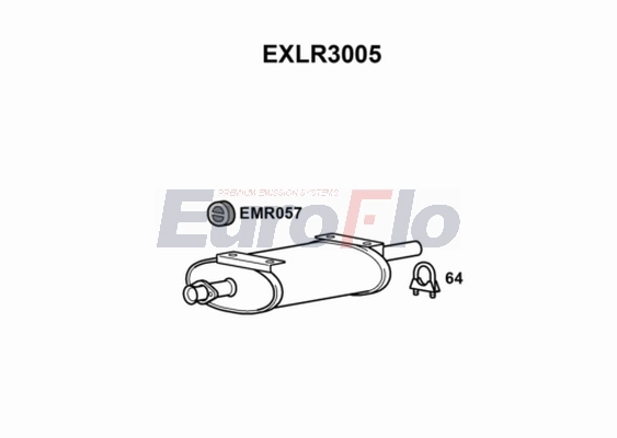EXLR3005
