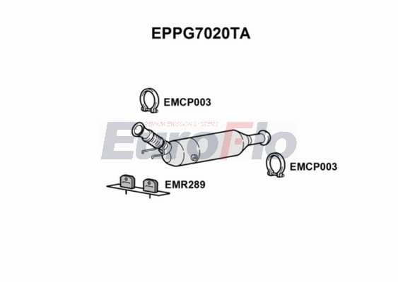 EPPG7020TA
