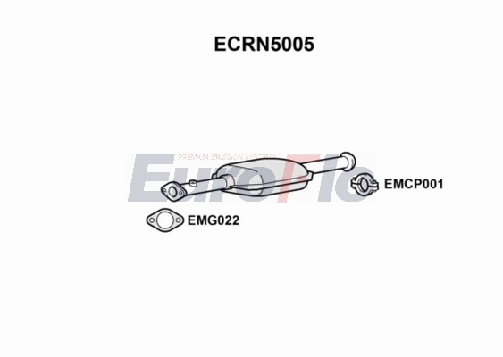 ECRN5005