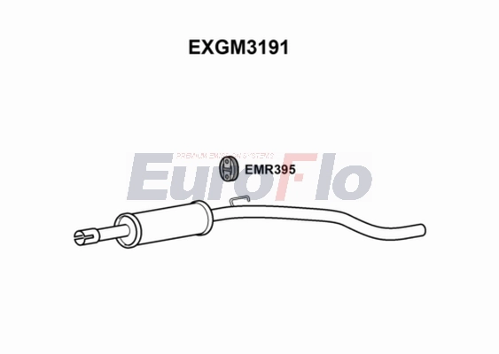 EXGM3191