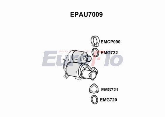 EPAU7009