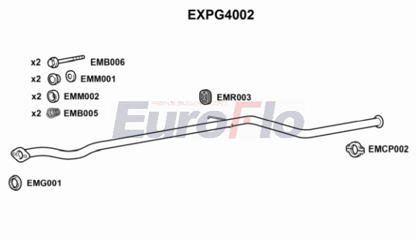EXPG4002