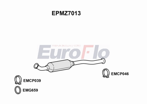 EPMZ7013