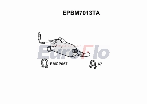 EPBM7013TA