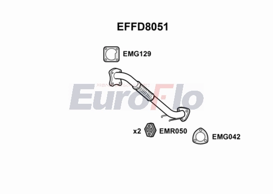 EFFD8051