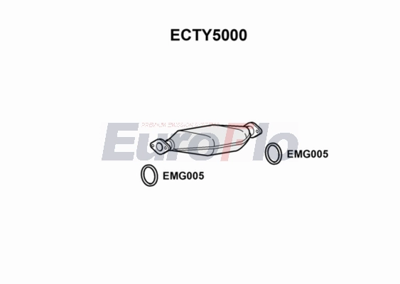 ECTY5000