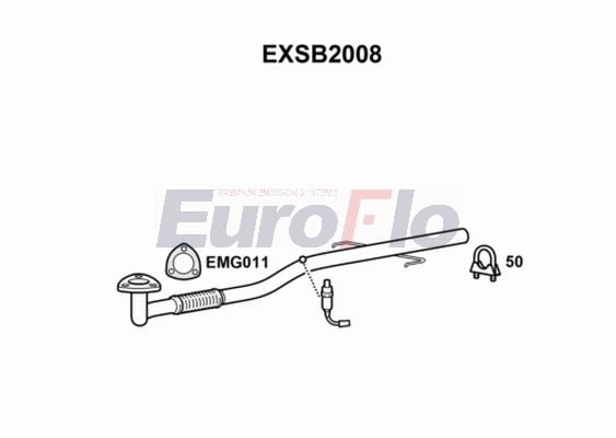 EXSB2008