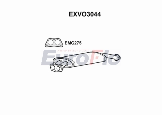 EXVO3044