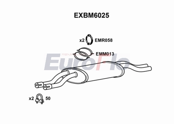 EXBM6025